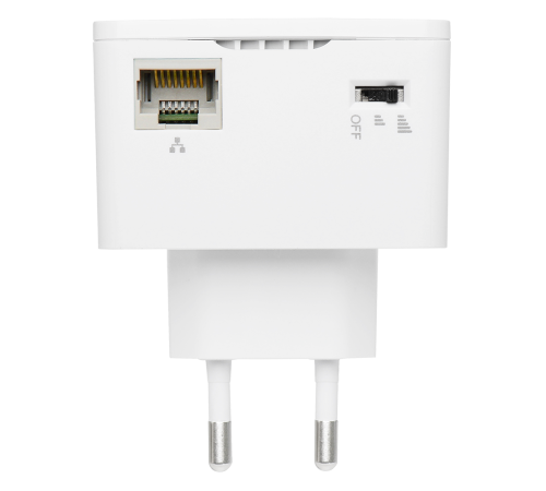 Двухдиапазонный усилитель Wi-Fi Edimax EW-7438AC