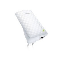 Двухдиапазонный усилитель Wi-Fi TP-Link RE200