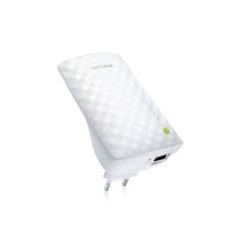 Двухдиапазонный усилитель Wi-Fi TP-Link RE200