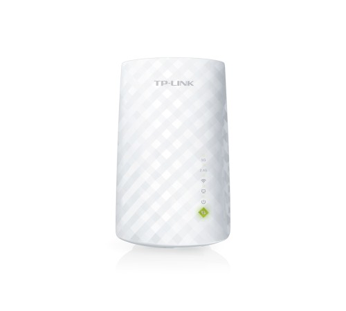 Двухдиапазонный усилитель Wi-Fi TP-Link RE200