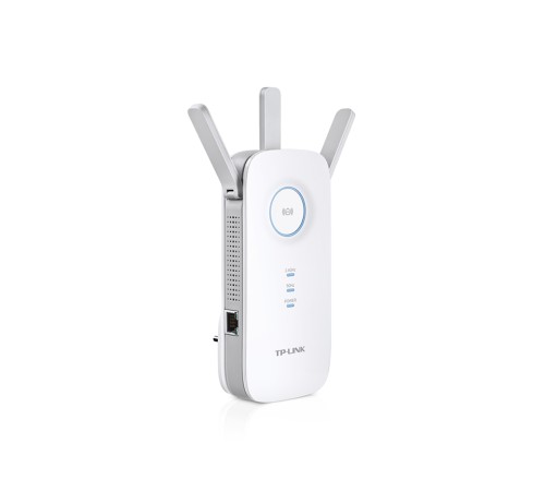 Двухдиапазонный усилитель Wi-Fi TP-Link RE450