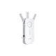 Двухдиапазонный усилитель Wi-Fi TP-Link RE450