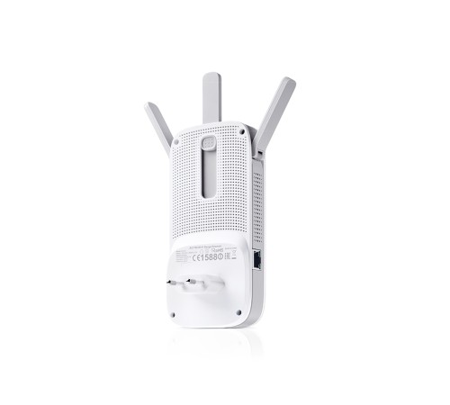 Двухдиапазонный усилитель Wi-Fi TP-Link RE450