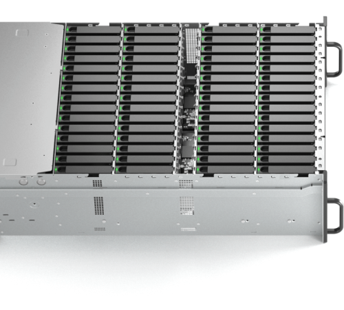 Дисковая полка Synology RX6022SAS