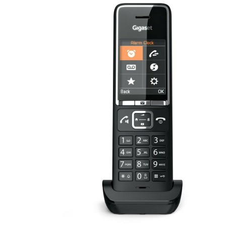 Дополнительная трубка Gigaset 550HX S30852-H3051-S304