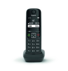 Дополнительная трубка Gigaset AS690HX S30852-H2876-S301