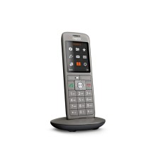 Дополнительная трубка Gigaset CL660HX S30852-H2862-S301