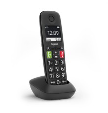 Дополнительная трубка Gigaset E290HX S30852-H2961-S302