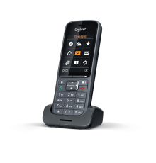 Дополнительная трубка Gigaset SL800H PRO S30852-H2975-R102