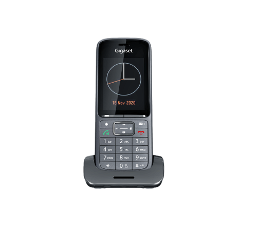 Дополнительная трубка Gigaset SL800H PRO S30852-H2975-R102