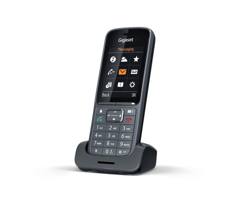 Дополнительная трубка Gigaset SL800H PRO S30852-H2975-R102