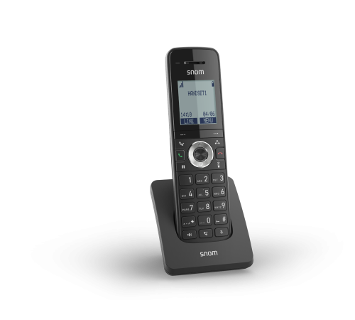 Дополнительная трубка Snom M15 SC 00004363
