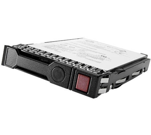 Жесткий диск HP 833926-B21