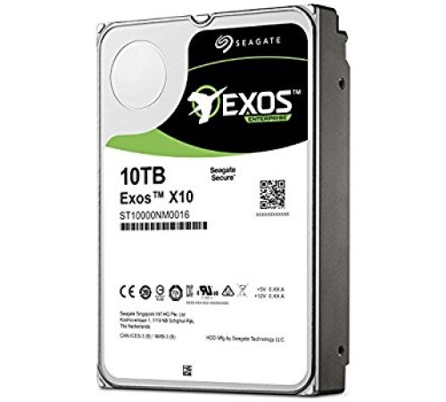 Жесткий диск Seagate ST10000NM0096