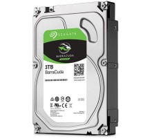Жесткий диск Seagate ST3000DM007