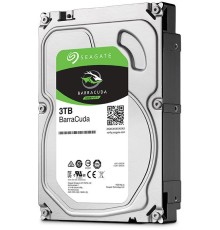 Жесткий диск Seagate ST3000DM007