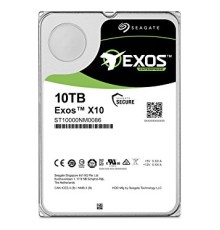 Жесткий диск Seagate ST10000NM0086