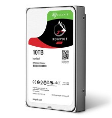 Жесткий диск Seagate ST10000VN0008