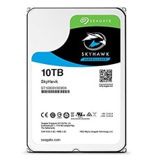 Жесткий диск Seagate ST10000VX0004