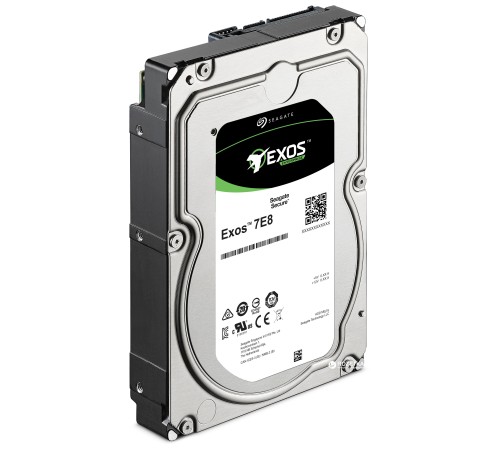 Жесткий диск Seagate ST1000NM0055