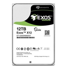Жесткий диск Seagate ST12000NM0027