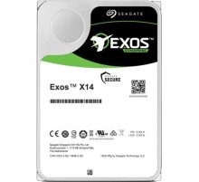 Жесткий диск Seagate ST12000NM0038