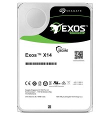 Жесткий диск Seagate ST12000NM0038