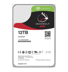 Жесткий диск Seagate ST12000VN0008
