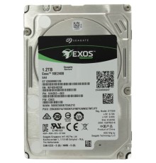 Жесткий диск Seagate ST1200MM0129