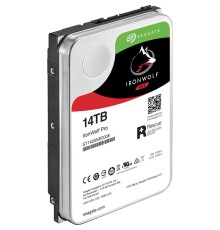 Жесткий диск Seagate ST14000NE0008