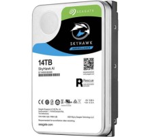 Жесткий диск Seagate ST14000VE0008