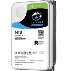 Жесткий диск Seagate ST14000VE0008
