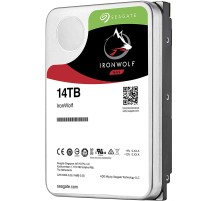 Жесткий диск Seagate ST14000VN0008