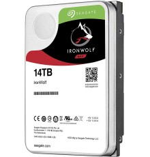 Жесткий диск Seagate ST14000VN0008
