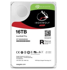 Жесткий диск Seagate ST16000NE000