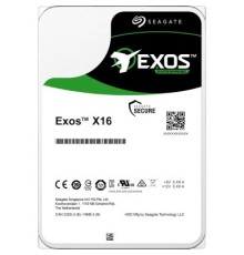 Жесткий диск Seagate ST16000NM001G