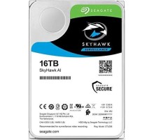 Жесткий диск Seagate ST16000VE002