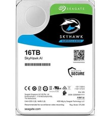 Жесткий диск Seagate ST16000VE002
