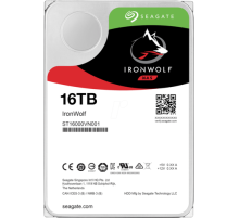 Жесткий диск Seagate ST16000VN001