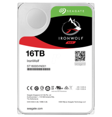 Жесткий диск Seagate ST16000VN001