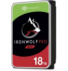 Жесткий диск Seagate ST18000NE000