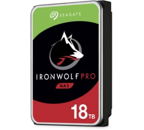 Жесткий диск Seagate ST18000NE000