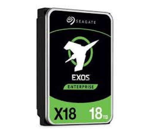 Жесткий диск Seagate ST18000NM000J