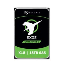 Жесткий диск Seagate ST18000NM004J