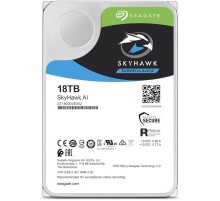 Жесткий диск Seagate ST18000VE002