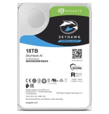 Жесткий диск Seagate ST18000VE002