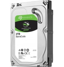 Жесткий диск Seagate ST2000DM005