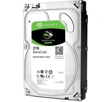 Жесткий диск Seagate ST2000DM008