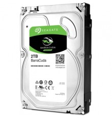 Жесткий диск Seagate ST2000DM008