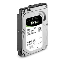 Жесткий диск Seagate ST2000NM0008
